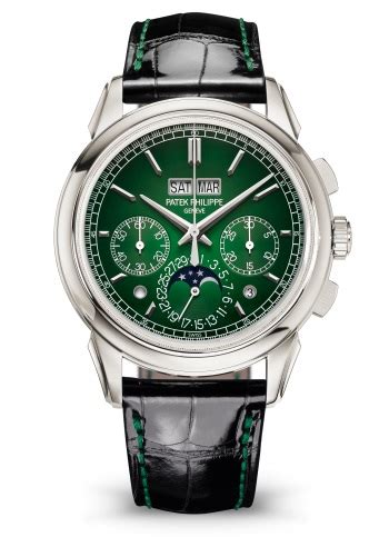 patek philippe grand complications 5270p-014